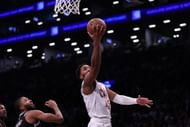 Donovan Mitchell